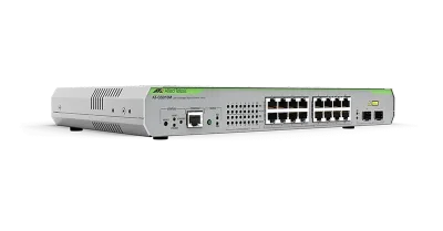 AT-GS916M-50 - Allied Telesis CentreCOM 16-Port Ethernet Switch