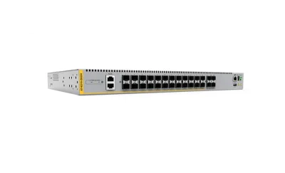 AT-IE510-28GSX-80 - Allied Telesis Layer 3 Network Switch