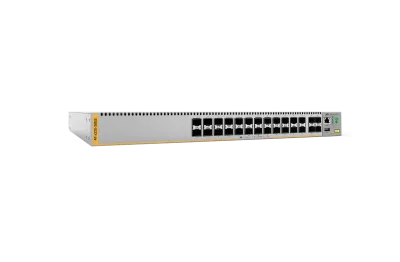 AT-X220-28GS-10 - Allied Telesis x220-28GS Layer 3 Switch