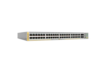 AT-X220-52GT-30 - Allied Telesis x220-52GT 48-Port Ethernet Switch