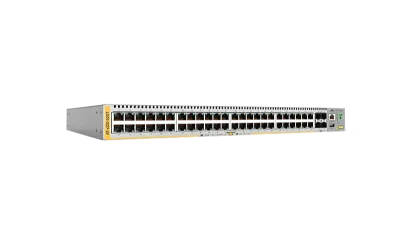 AT-X220-52GT-N1 - Allied Telesis x220-52GT 48-Port Ethernet Switch