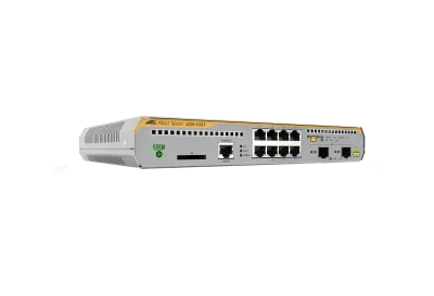 AT-X230-10GT-N1 - Allied Telesis X230-10GT 8-Port Layer 3 Switch