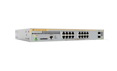 AT-X230-18GT-10 - Allied Telesis 16-Port Layer 3 Switch