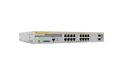 AT-X230-18GT-N1 - Allied Telesis 16-Port Layer 3 Switch