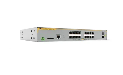 AT-X230L-17GT-50 - Allied Telesis x230L-17GT 16-Port Layer 3 Switch