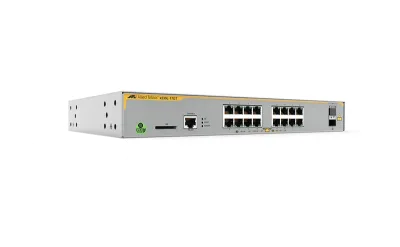 AT-X230L-17GT-N1 - Allied Telesis x230L-17GT 16-Port Layer 3 Switch