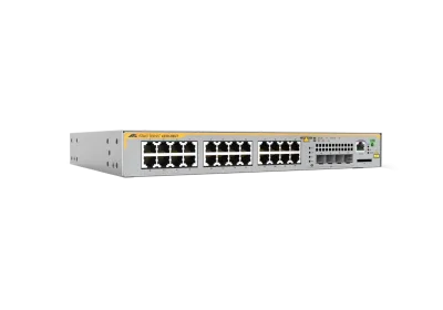 AT-X230L-26GT-50 - Allied Telesis x230L-26GT 24-Port Layer 3 Switch