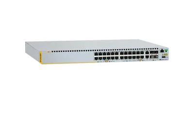 AT-X310-26FP-30 - Allied Telesis AT-X310-26FP 24-Port Layer 3 Switch
