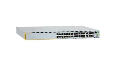 AT-X310-26FP-50 - Allied Telesis AT-X310-26FP 24-Port Layer 3 Switch