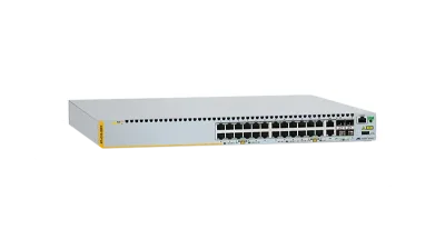 AT-X310-26FP-90 - Allied Telesis AT-X310-26FP 24-Port Layer 3 Switch