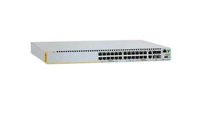 AT-X310-26FP-N1 - Allied Telesis AT-X310-26FP 24-Port Layer 3 Switch