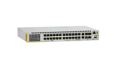 AT-X310-26FT - Allied Telesis 24-Port Layer 3 Switch