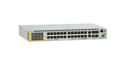 AT-X310-26FT-10 - Allied Telesis 24-Port Layer 3 Switch