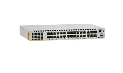 AT-X310-26FT-90 - Allied Telesis 24-Port Layer 3 Switch