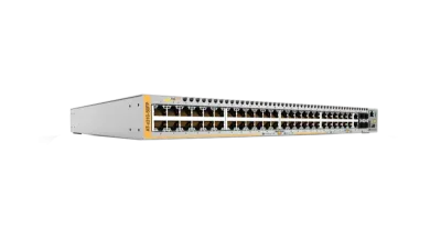 AT-X310-50FP-10 - Allied Telesis AT-x310-50FP 48-Port Layer 3 Switch
