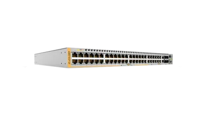 AT-X310-50FP-90 - Allied Telesis AT-x310-50FP 48-Port Layer 3 Switch