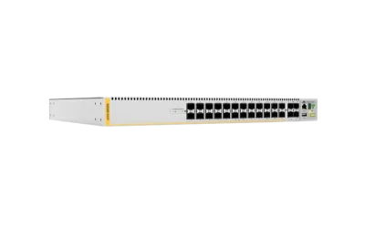 AT-X510-28GSX-30 - Allied Telesis AT-x510-28GSX Layer 3 Switch