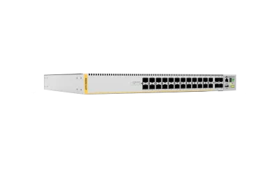 AT-X510-28GSX-50 - Allied Telesis AT-x510-28GSX Layer 3 Switch