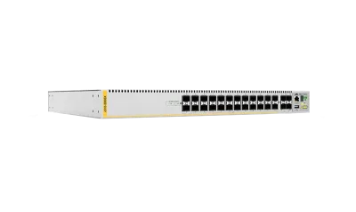 AT-X510-28GSX-80 - Allied Telesis AT-X510-28GSX Layer 3 Switch