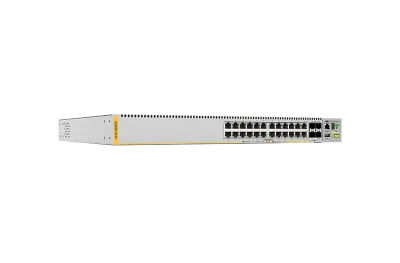 AT-X510-28GTX - Allied Telesis 24-Port Ethernet Switch