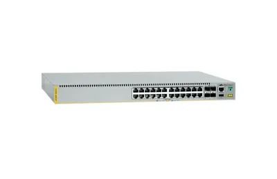AT-X510DP-28GTX - Allied Telesis AT-X510DP-52GTX 48-Port Ethernet Switch