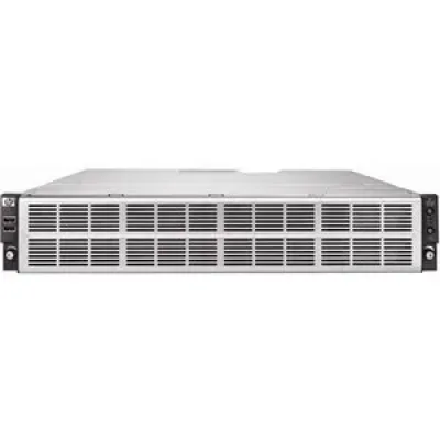 AT004A - HP LeftHand P4500 Hard Drive Array 12 x HDD 1.80 TB Installed HDD Capacity Serial Attached SCSI (SAS) Controller RAID Supported