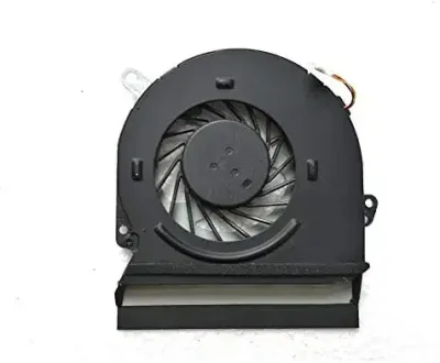 AT0MF0060AL - Dell Laptop CPU Fan for Inspiron N411z
