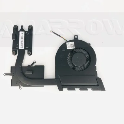 AT0WQ0010CL - Dell Laptop AMD Heatsink for Inspiron 5548