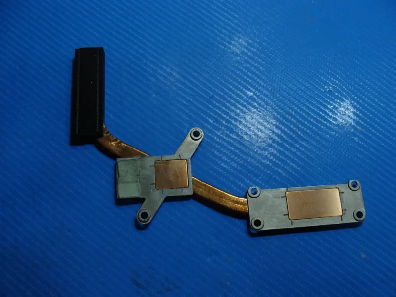 AT0WR0020CL - Dell Laptop Intel Heatsink for Latitude E5540
