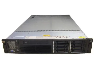 AT101A - HP Integrity RX2800 i4 Server with 9540 8-Core CPU