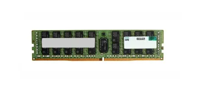 HPE AT110A#0D1 32GB Kit (2 X 16GB) PC3-10600 DDR3-1333MHz ECC Registered CL9 RDIMM Dual-Rank Memory