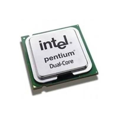 AT80571PG0722ML - Intel Pentium E5500 Dual Core 2.80GHz 800MHz FSB 2MB L3 Cache Socket LGA775 Desktop Processor
