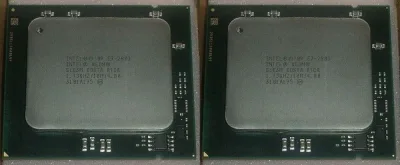 AT80615007245AA - Intel Xeon Octa-Core E7-2820 2.0GHz 18MB SMART Cache 5.8GT/s QPI Socket LGA-1567 32NM 105W Processor