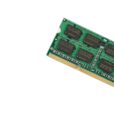 HP AT912UTR#ABA 2GB PC3-10600 DDR3-1333MHz non-ECC Unbuffered CL9 SoDIMM Dual-Rank Memory Module