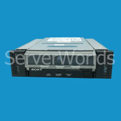 ATDNA3 - Sony 80/208GB AIT-2 Turbo Atapi Internal Tape Drive