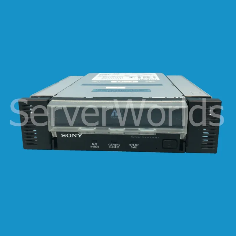 ATDNA3A - Sony 80/208GB AIT-2 Turbo ATAPI Internal Tape Drive
