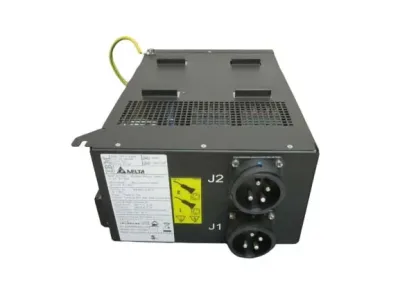 ATS-60A - IBM Delta Model Automatic Transfer Switch