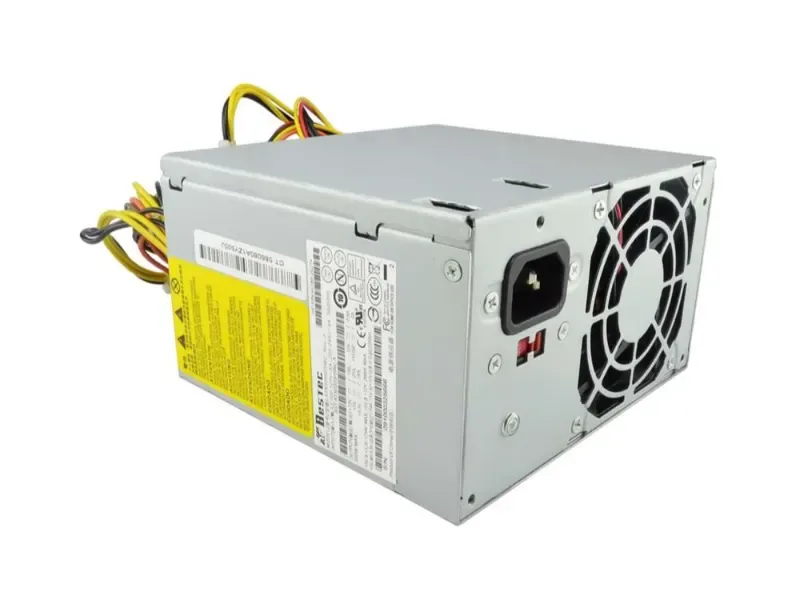 ATX-250-12Z - Bestec 250-Watts 115-230V AC ATX Power Supply with Active PFC for DX2300 DX2250
