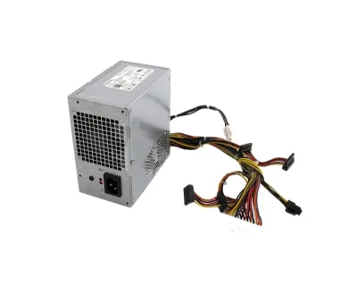 ATX0350D5WA - Dell/Bestec 350-Watts 100-127V / 200-240V ATX Power Supply for Inspiron 530 531 / Vostro 200 400 / Studio 540