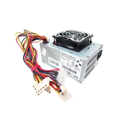 ATX202-3515 - Astec 200-Watts ATX Power Supply for Gateway 6500184
