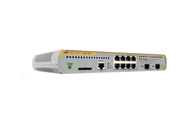 ATX23010GTN1 - Allied Telesis X230-10GT 8-Port Layer 3 Switch