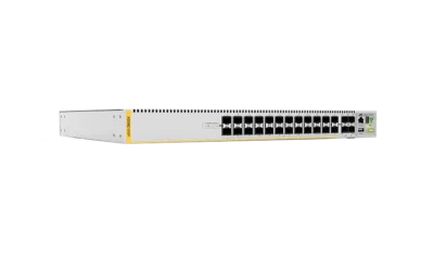 ATX510-28GSX-JITC-90 - Allied Telesis x510-28GSX 24-Port Ethernet Switch