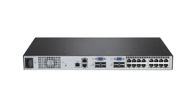 AV3216-400 - Avocent AV3000 Rackmount KVM Over IP Switch
