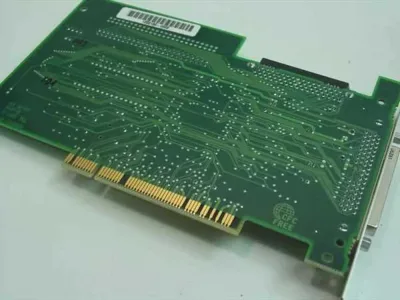 AVA-2903B - Adaptec AVA2903B Ultra SCSI PCI Controller Card