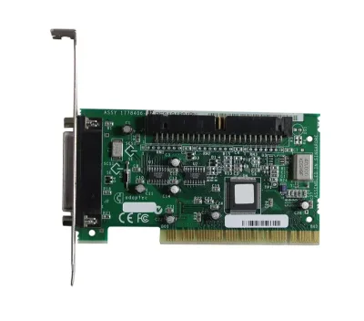 AVA-2930LP - Adaptec Single Channel PCI Ultra SCSI Low Profile Controller Card