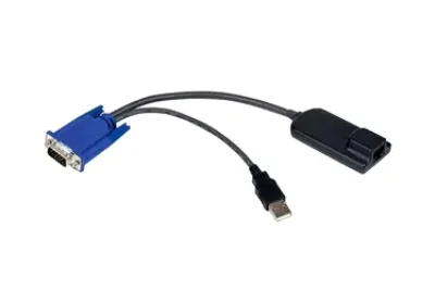 AVRIQ-USB - Avocent Server Interface Module KVM Extender External