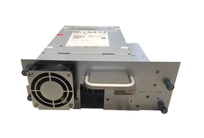 AW181A - HP LTO Ultrium 4 Tape Drive LTO-4 800 GB (Native)/1.60 TB (Compressed) Fibre Channel1H Height