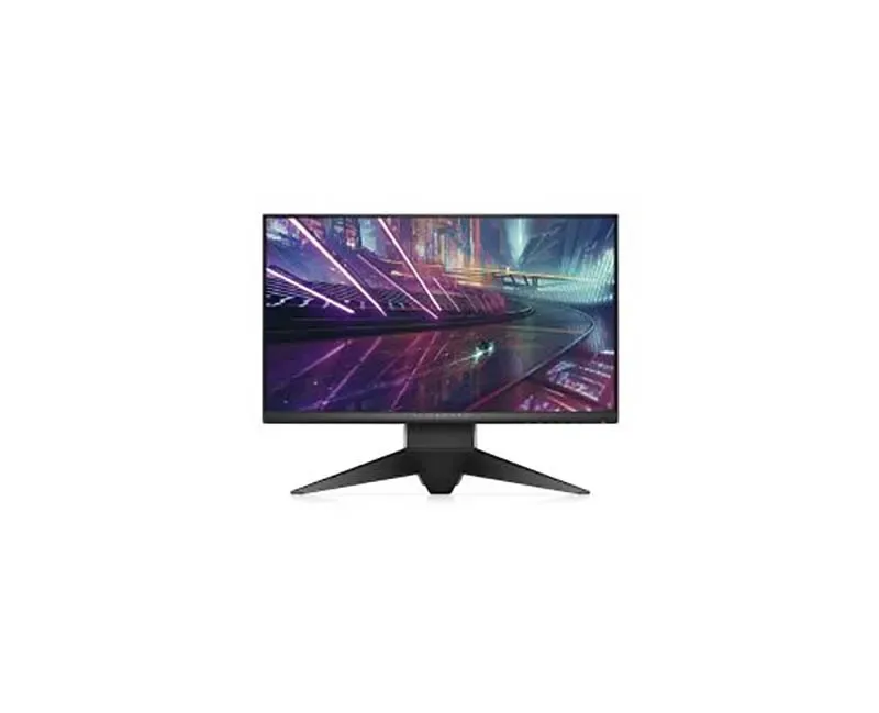 AW2518H - Dell Alienware 24.5-inch 1920 x 1080 Widescreen 240hz Gaming Monitor