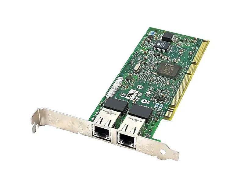 HP AW520-63001 StorageWorks CN1000E 2 x Ports 10GbE Converged Network Adapter Card