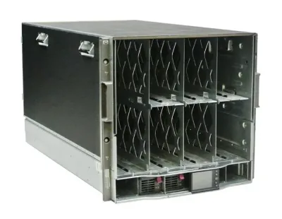 AW548A - HP StorageWorks X9720 Network Storage System Base Rack